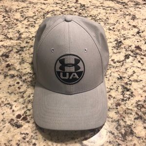 Men’s Under Armour Hat, Size L/XL